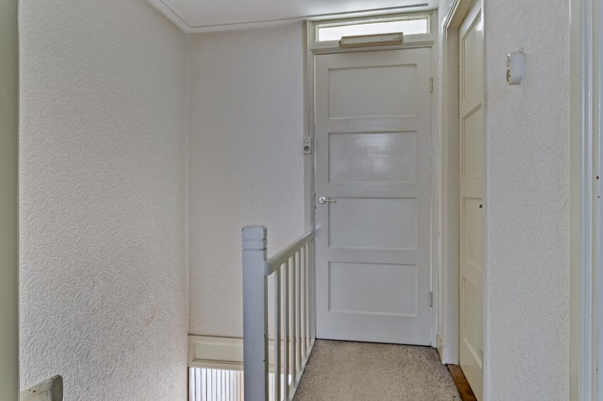 Te koop: Foto Woonhuis aan de van Hasseltstraat 5 in Zutphen