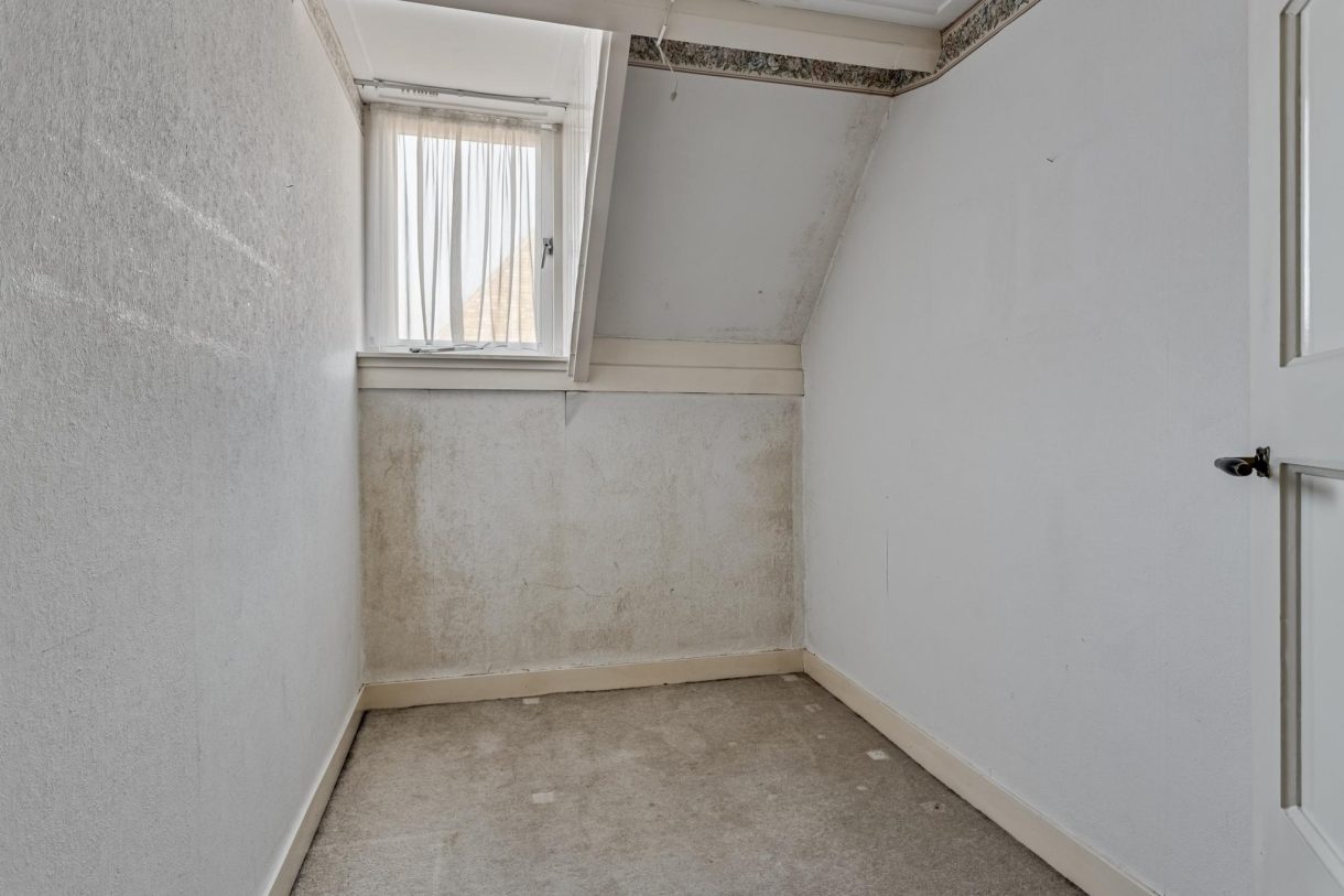 Te koop: Foto Woonhuis aan de van Hasseltstraat 5 in Zutphen