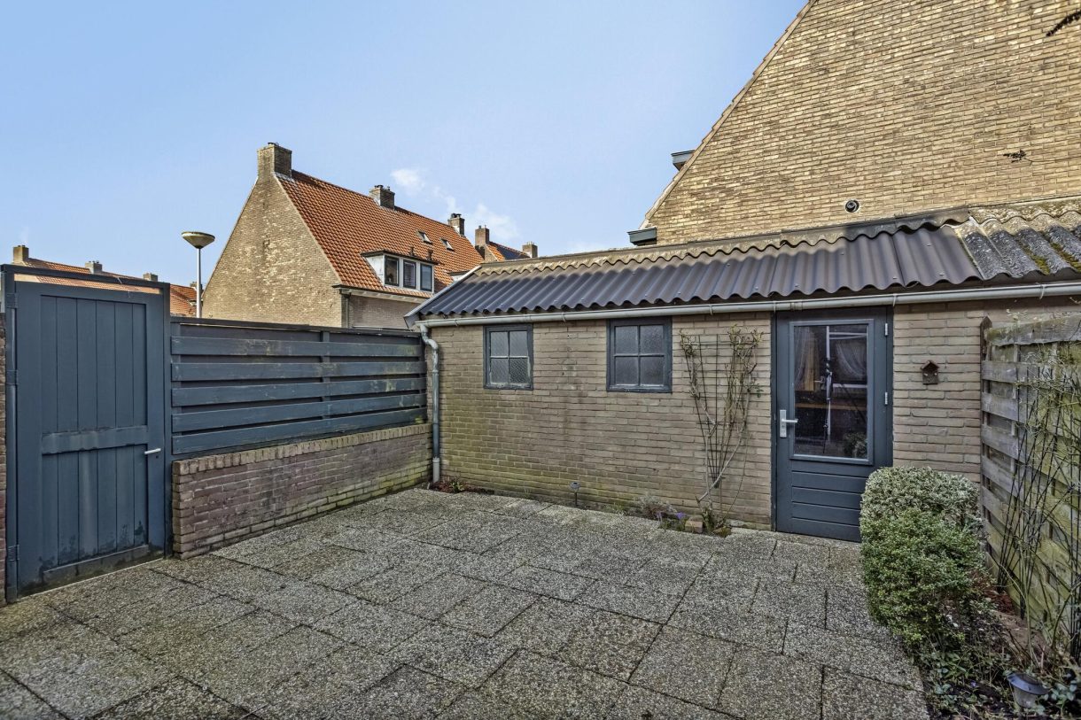 Te koop: Foto Woonhuis aan de van Hasseltstraat 5 in Zutphen