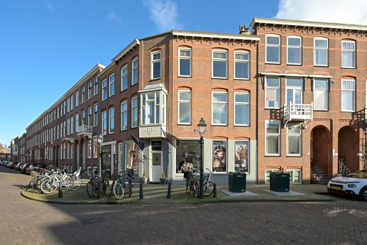 Te koop: Foto Appartement aan de Katwijkstraat 75 in 's-Gravenhage