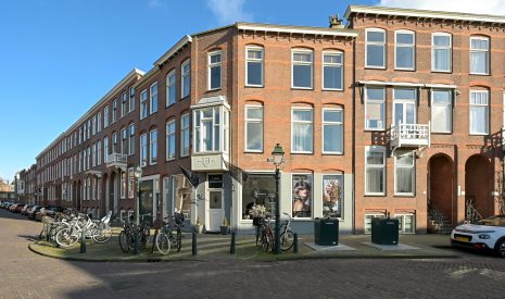 Hoofdfoto van 's-Gravenhage Katwijkstraat 75