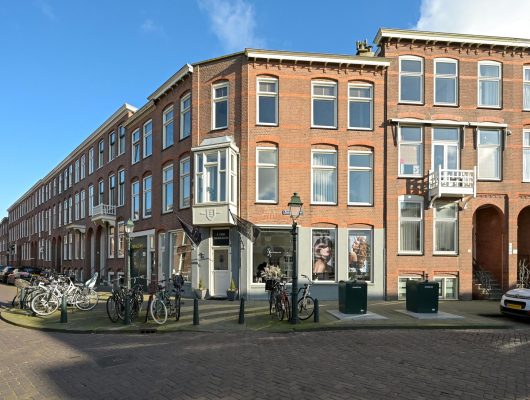 Hoofdfoto van 's-Gravenhage Katwijkstraat 75