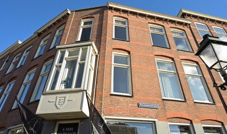 Te koop: Foto Appartement aan de Katwijkstraat 75 in 's-Gravenhage