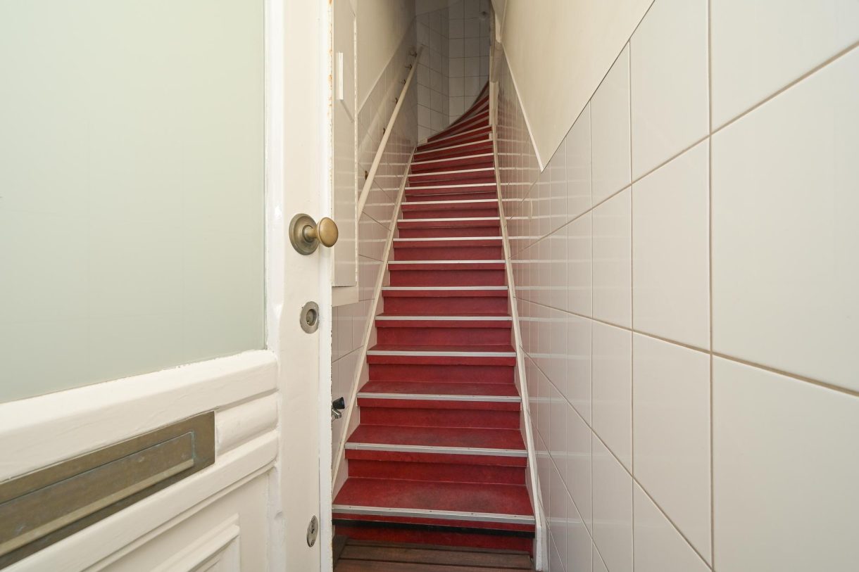 Te koop: Foto Appartement aan de Katwijkstraat 75 in 's-Gravenhage