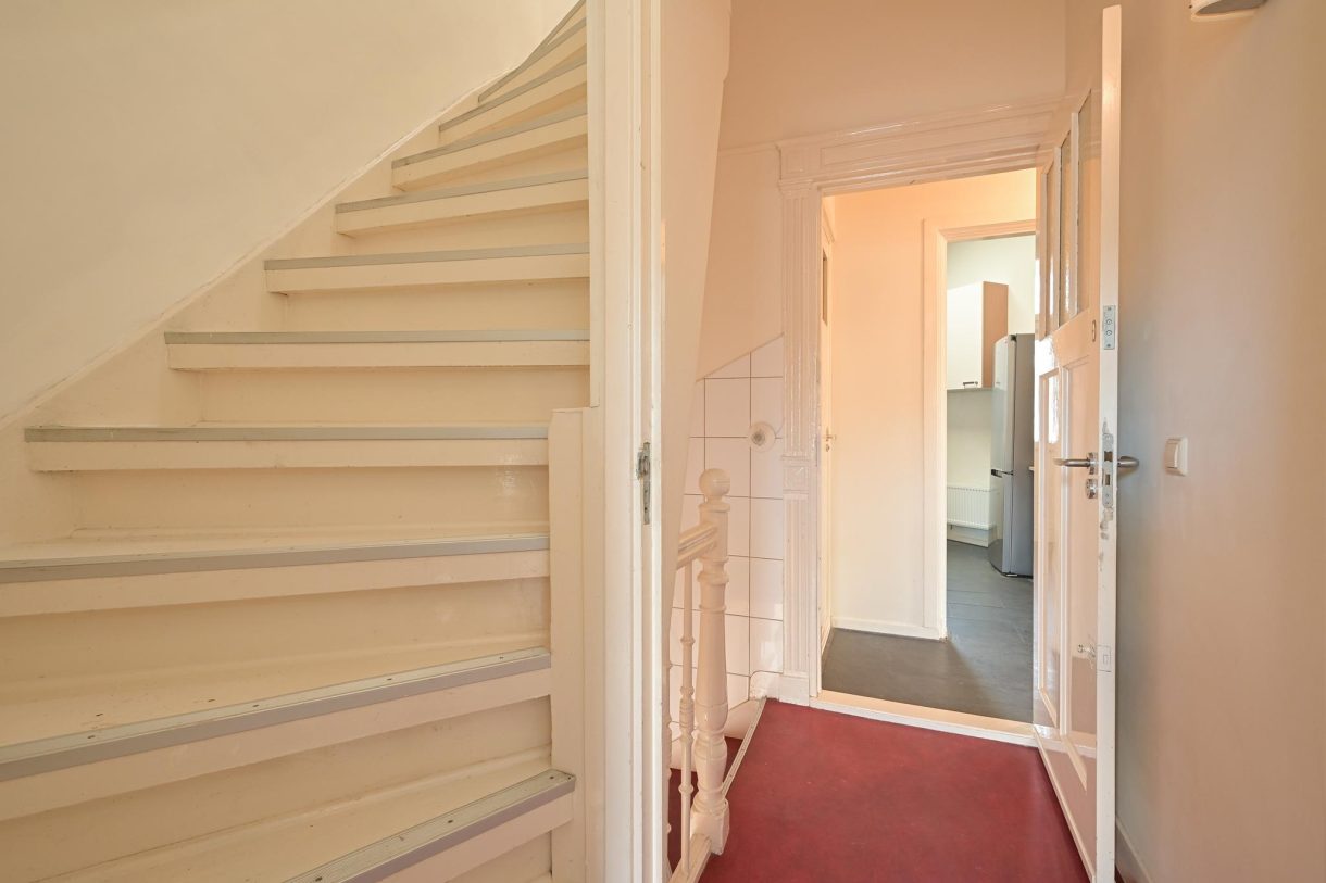 Te koop: Foto Appartement aan de Katwijkstraat 75 in 's-Gravenhage