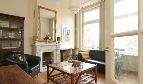 Te koop: Foto Appartement aan de Katwijkstraat 75 in 's-Gravenhage