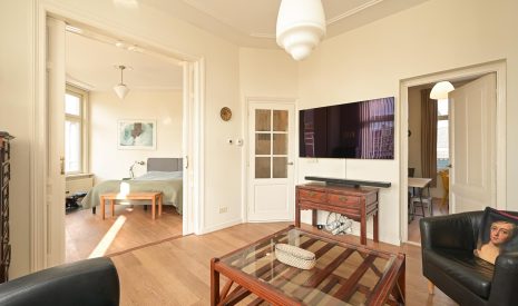 Te koop: Foto Appartement aan de Katwijkstraat 75 in 's-Gravenhage