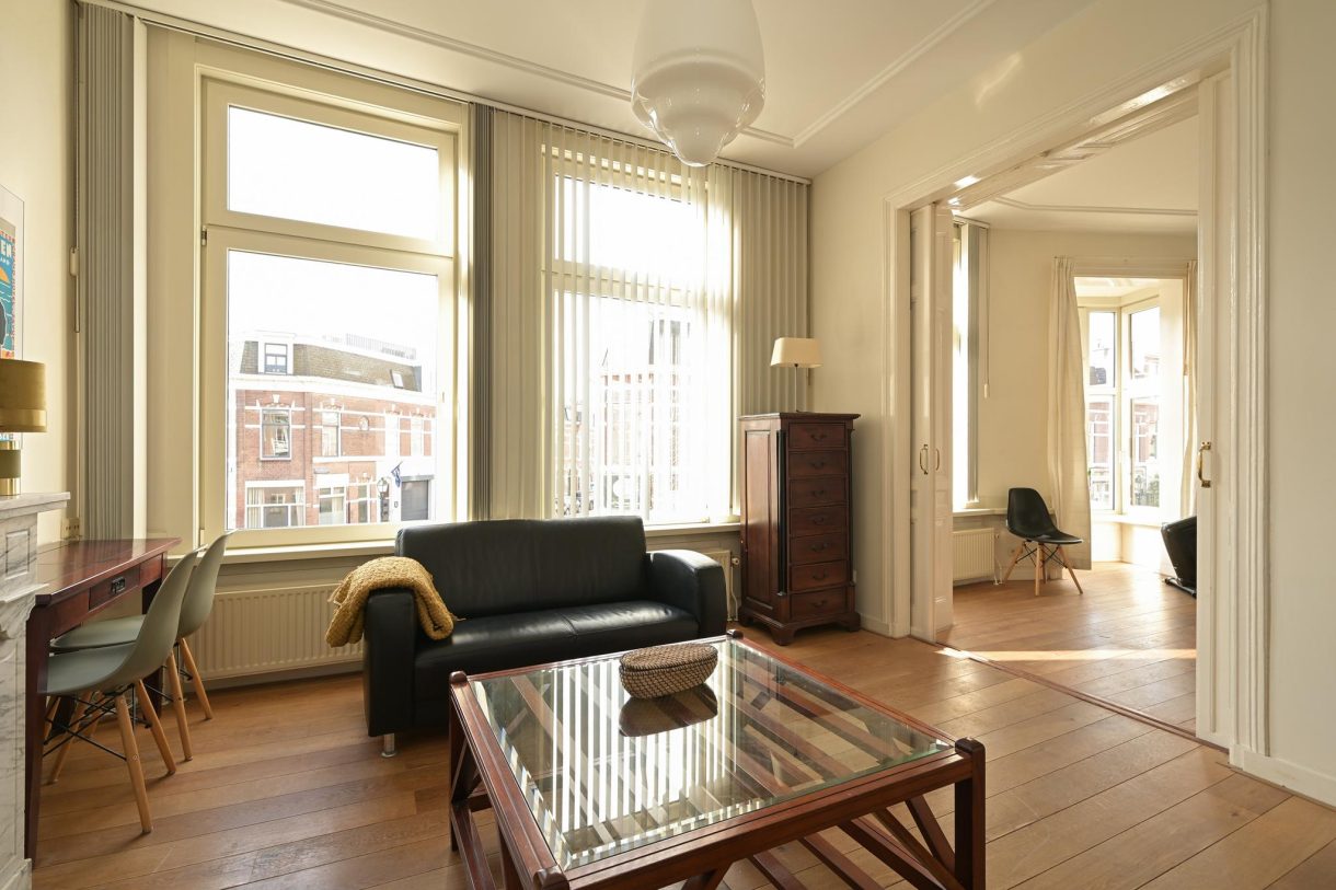 Te koop: Foto Appartement aan de Katwijkstraat 75 in 's-Gravenhage