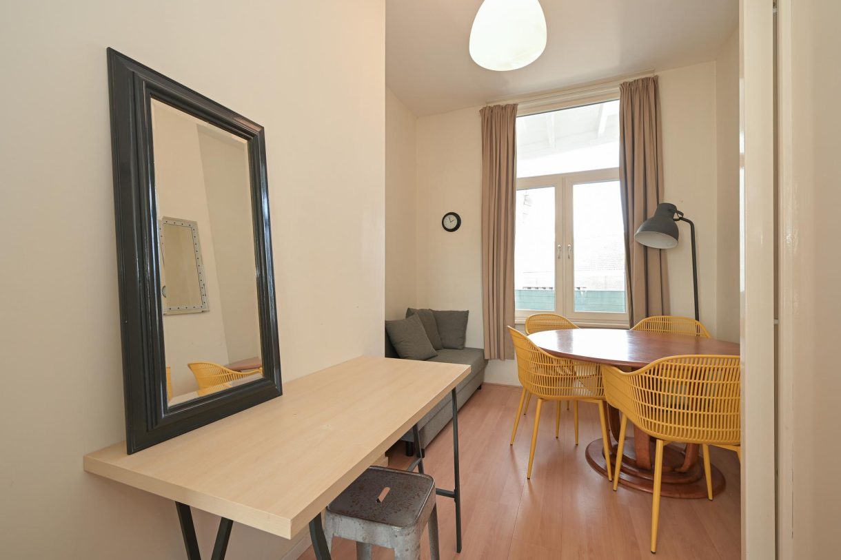 Te koop: Foto Appartement aan de Katwijkstraat 75 in 's-Gravenhage