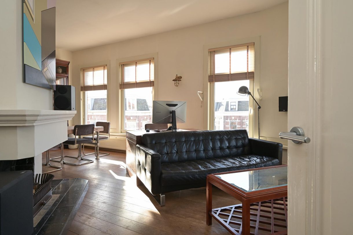 Te koop: Foto Appartement aan de Katwijkstraat 75 in 's-Gravenhage