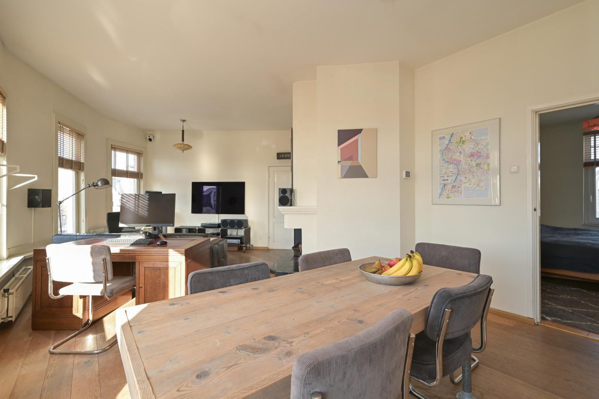 Te koop: Foto Appartement aan de Katwijkstraat 75 in 's-Gravenhage