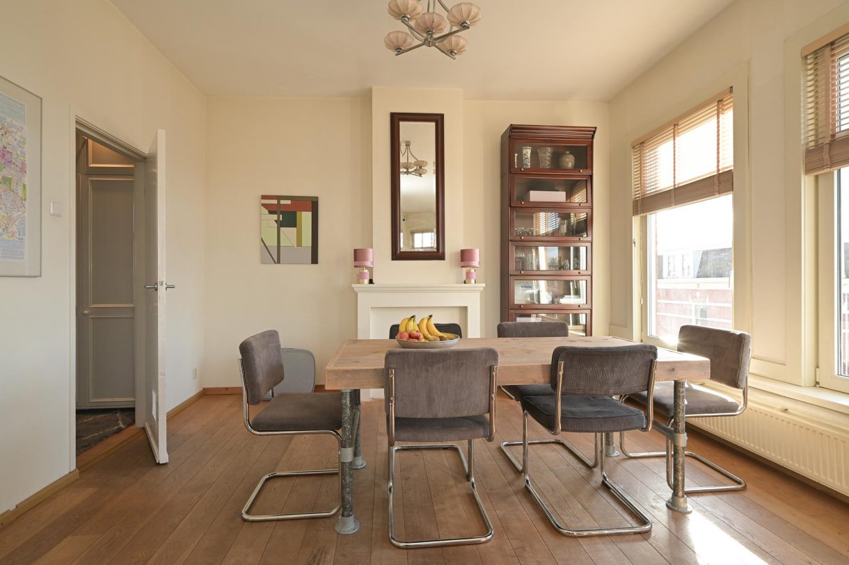 Te koop: Foto Appartement aan de Katwijkstraat 75 in 's-Gravenhage