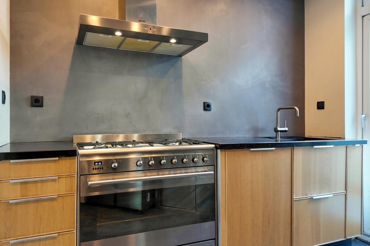 Te koop: Foto Appartement aan de Katwijkstraat 75 in 's-Gravenhage