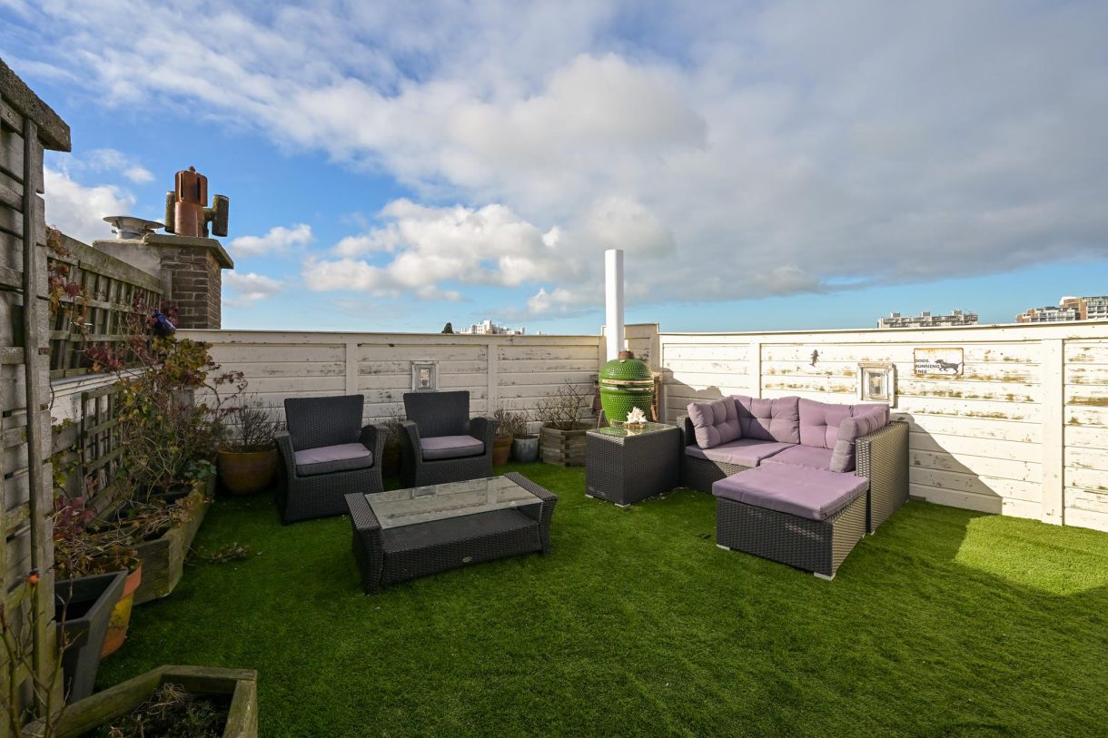 Te koop: Foto Appartement aan de Katwijkstraat 75 in 's-Gravenhage