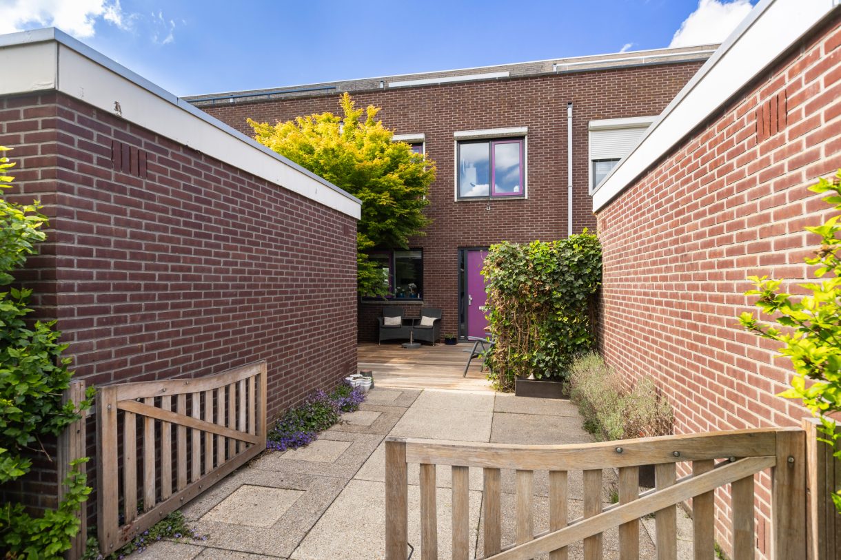 Te koop: Foto Woonhuis aan de Bep Belostraat 12 in IJsselstein