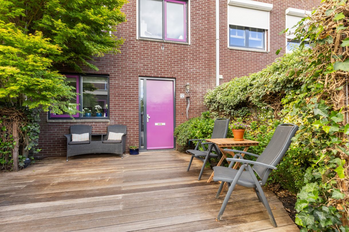 Te koop: Foto Woonhuis aan de Bep Belostraat 12 in IJsselstein