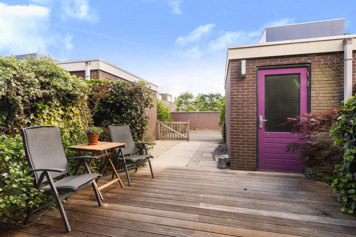 Te koop: Foto Woonhuis aan de Bep Belostraat 12 in IJsselstein