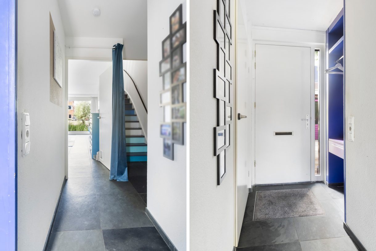 Te koop: Foto Woonhuis aan de Bep Belostraat 12 in IJsselstein