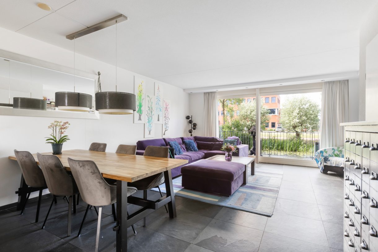 Te koop: Foto Woonhuis aan de Bep Belostraat 12 in IJsselstein