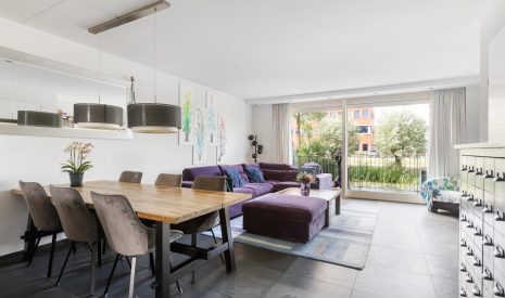 Te koop: Foto Woonhuis aan de Bep Belostraat 12 in IJsselstein
