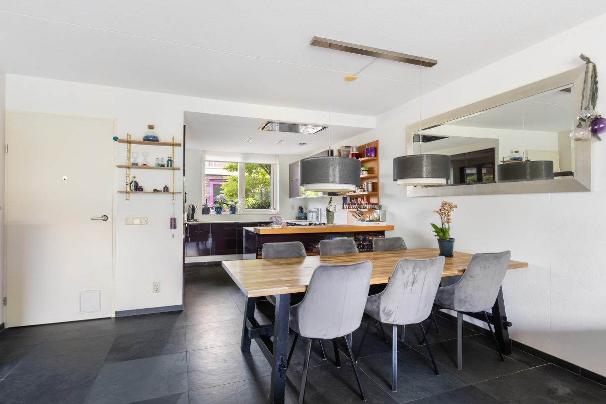 Te koop: Foto Woonhuis aan de Bep Belostraat 12 in IJsselstein