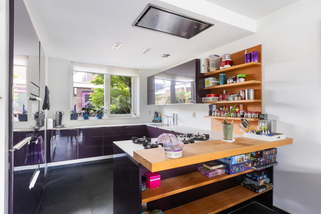 Te koop: Foto Woonhuis aan de Bep Belostraat 12 in IJsselstein