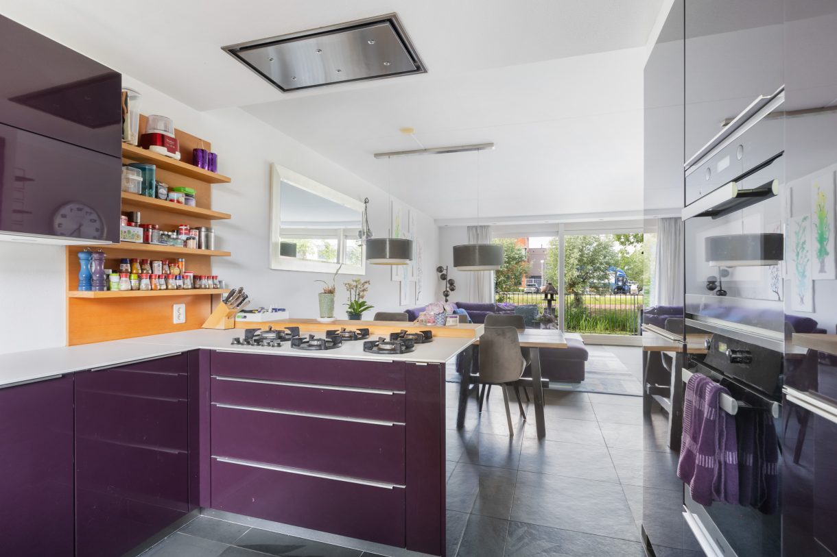 Te koop: Foto Woonhuis aan de Bep Belostraat 12 in IJsselstein