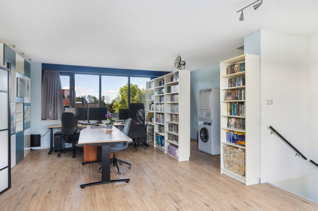 Te koop: Foto Woonhuis aan de Bep Belostraat 12 in IJsselstein