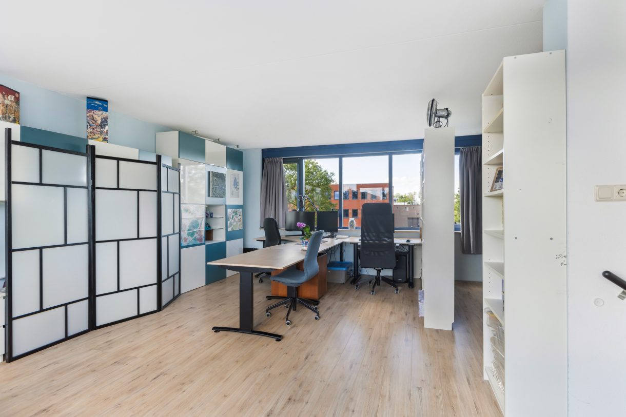 Te koop: Foto Woonhuis aan de Bep Belostraat 12 in IJsselstein