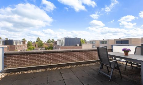 Te koop: Foto Woonhuis aan de Bep Belostraat 12 in IJsselstein