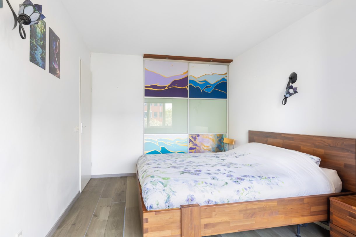 Te koop: Foto Woonhuis aan de Bep Belostraat 12 in IJsselstein