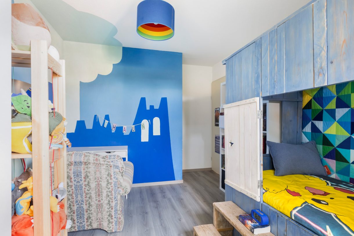 Te koop: Foto Woonhuis aan de Bep Belostraat 12 in IJsselstein