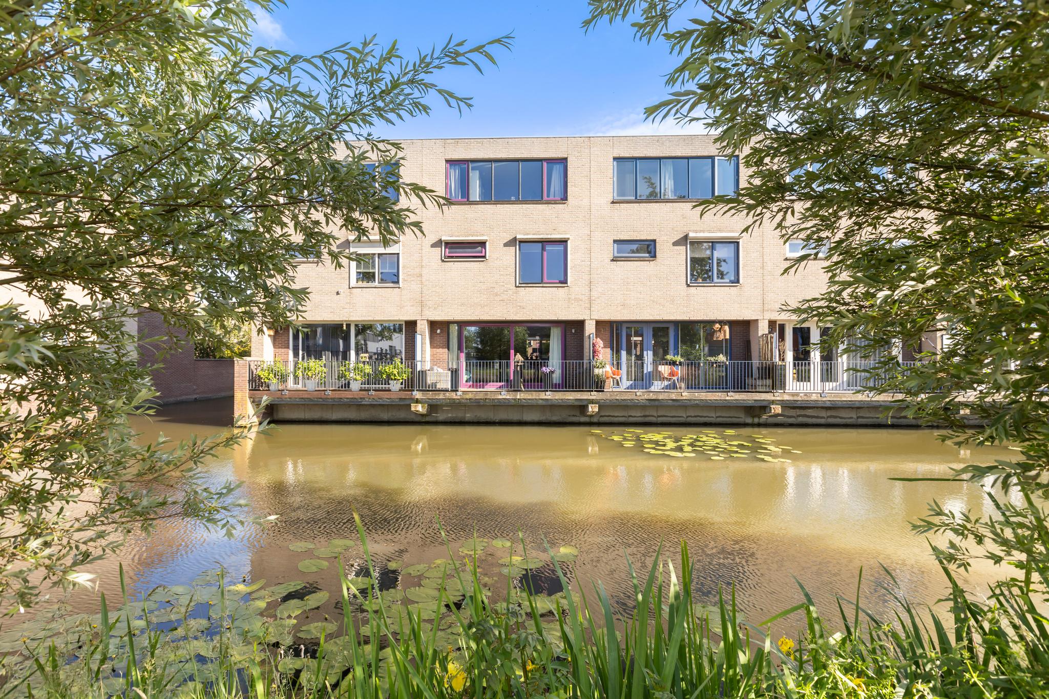 koop  IJsselstein  Bep Belostraat 12 – Foto