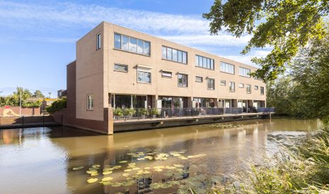 koop  IJsselstein  Bep Belostraat 12 – Hoofdfoto