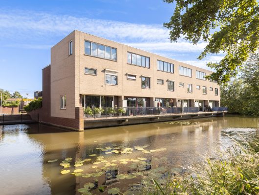 Hoofdfoto van IJsselstein Bep Belostraat 12