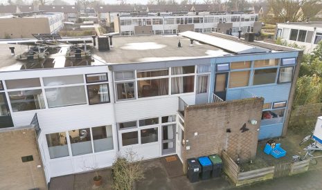 Te koop: Foto Woonhuis aan de Pieter Aertsenstraat 21 in Meppel