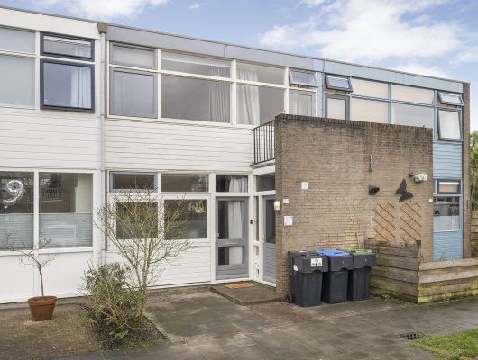 Hoofdfoto van Meppel Pieter Aertsenstraat 21