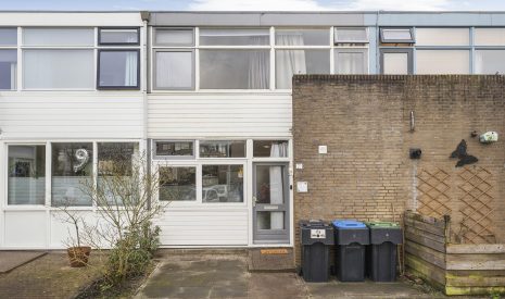 Te koop: Foto Woonhuis aan de Pieter Aertsenstraat 21 in Meppel