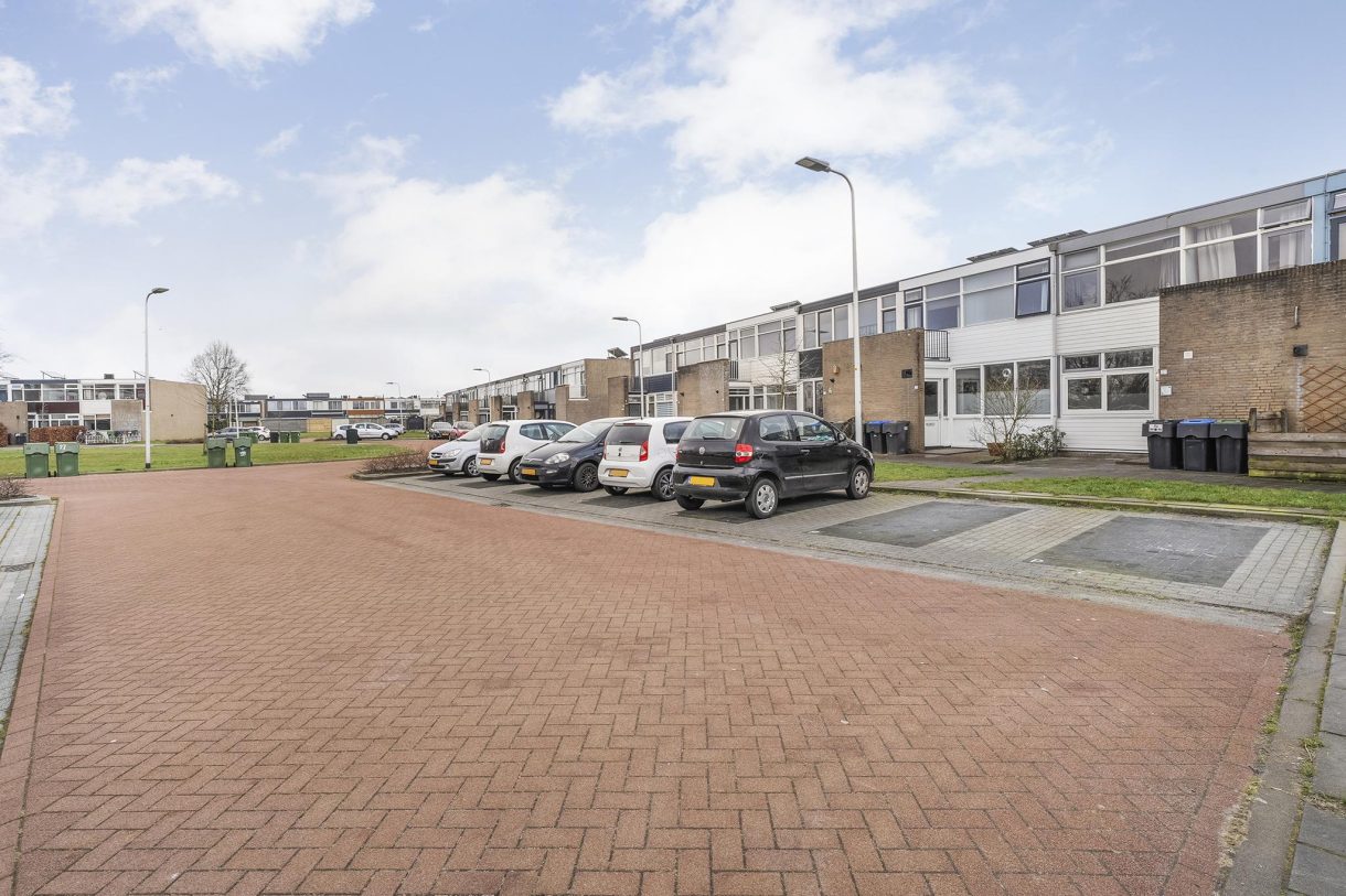 Te koop: Foto Woonhuis aan de Pieter Aertsenstraat 21 in Meppel