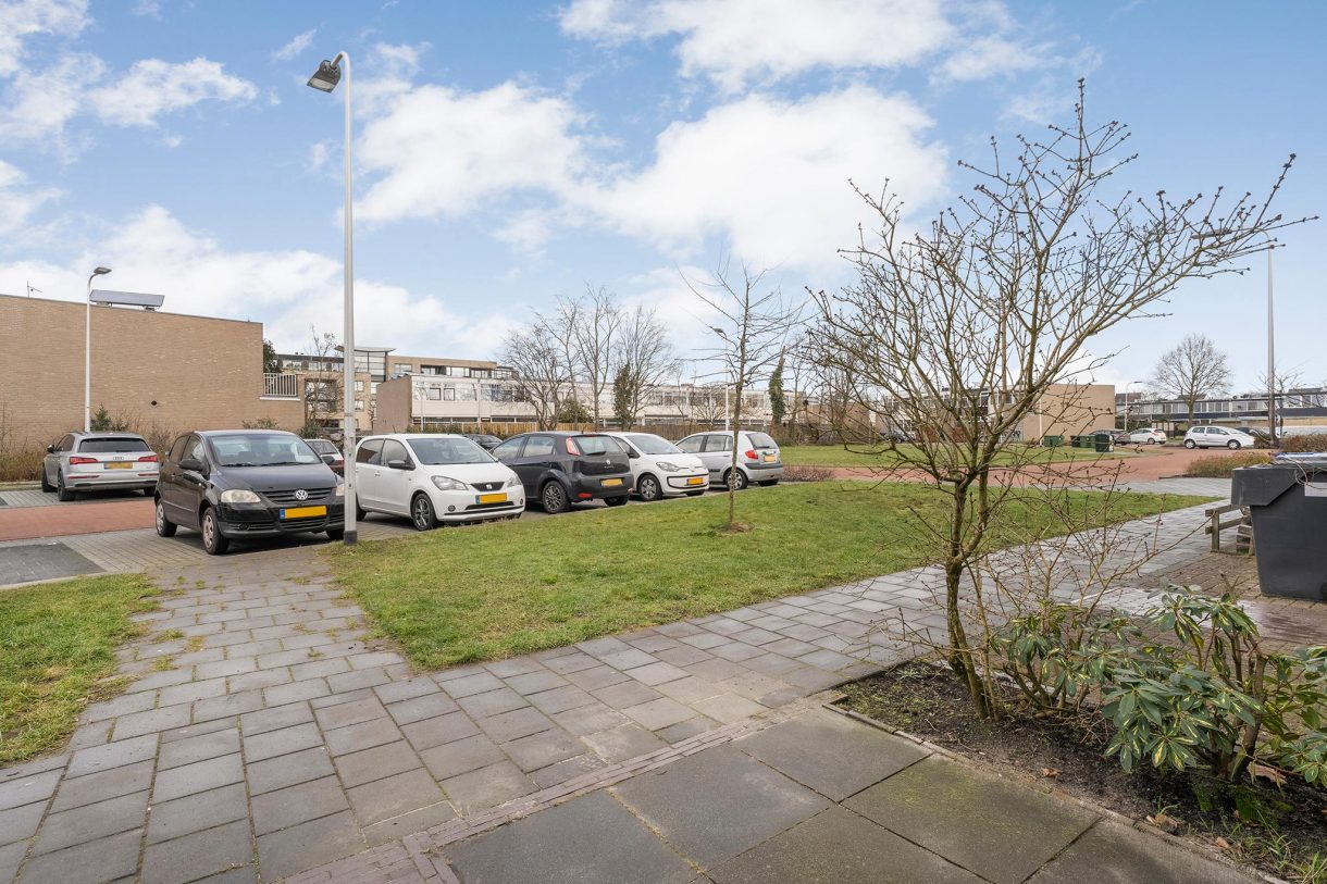 Te koop: Foto Woonhuis aan de Pieter Aertsenstraat 21 in Meppel