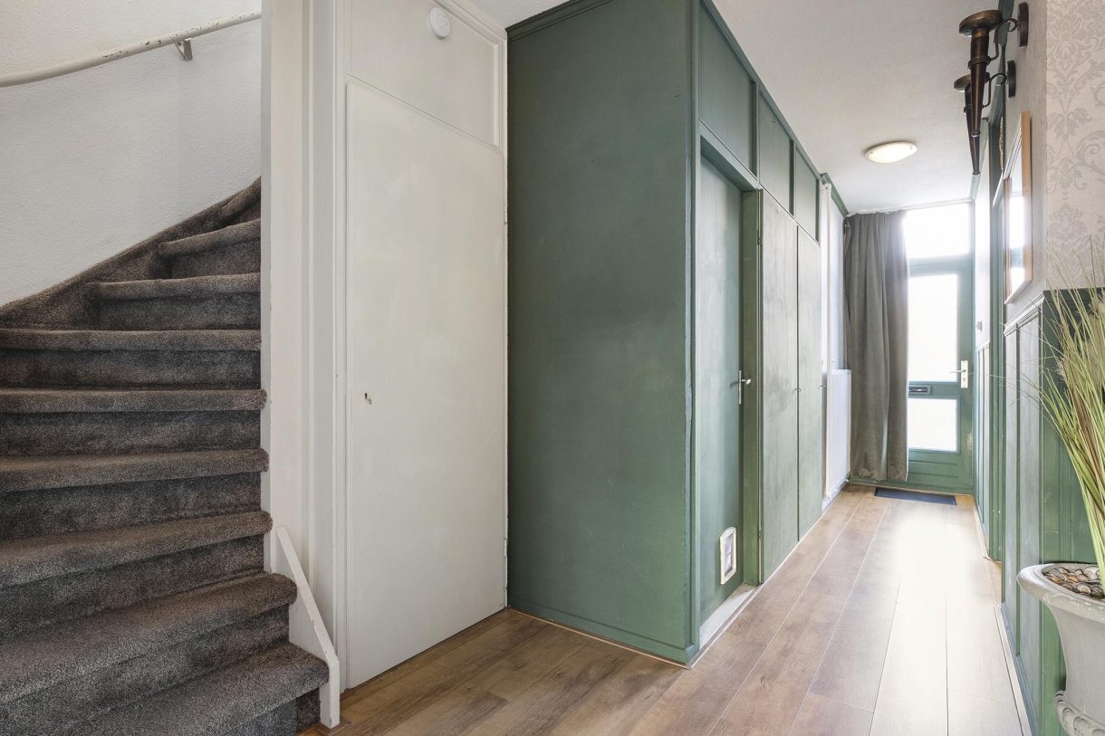 Te koop: Foto Woonhuis aan de Pieter Aertsenstraat 21 in Meppel