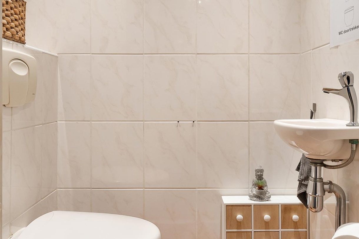 Te koop: Foto Woonhuis aan de Pieter Aertsenstraat 21 in Meppel