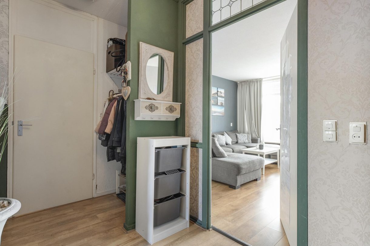 Te koop: Foto Woonhuis aan de Pieter Aertsenstraat 21 in Meppel