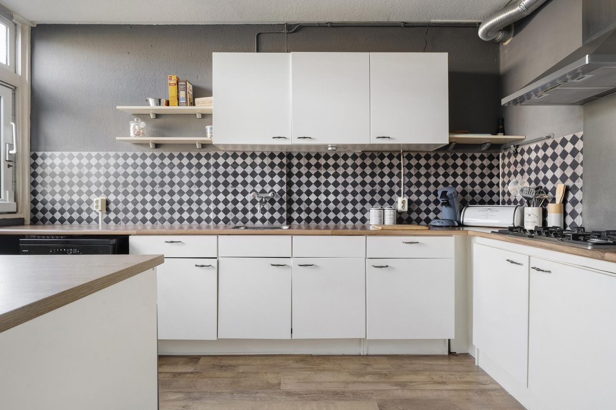 Te koop: Foto Woonhuis aan de Pieter Aertsenstraat 21 in Meppel