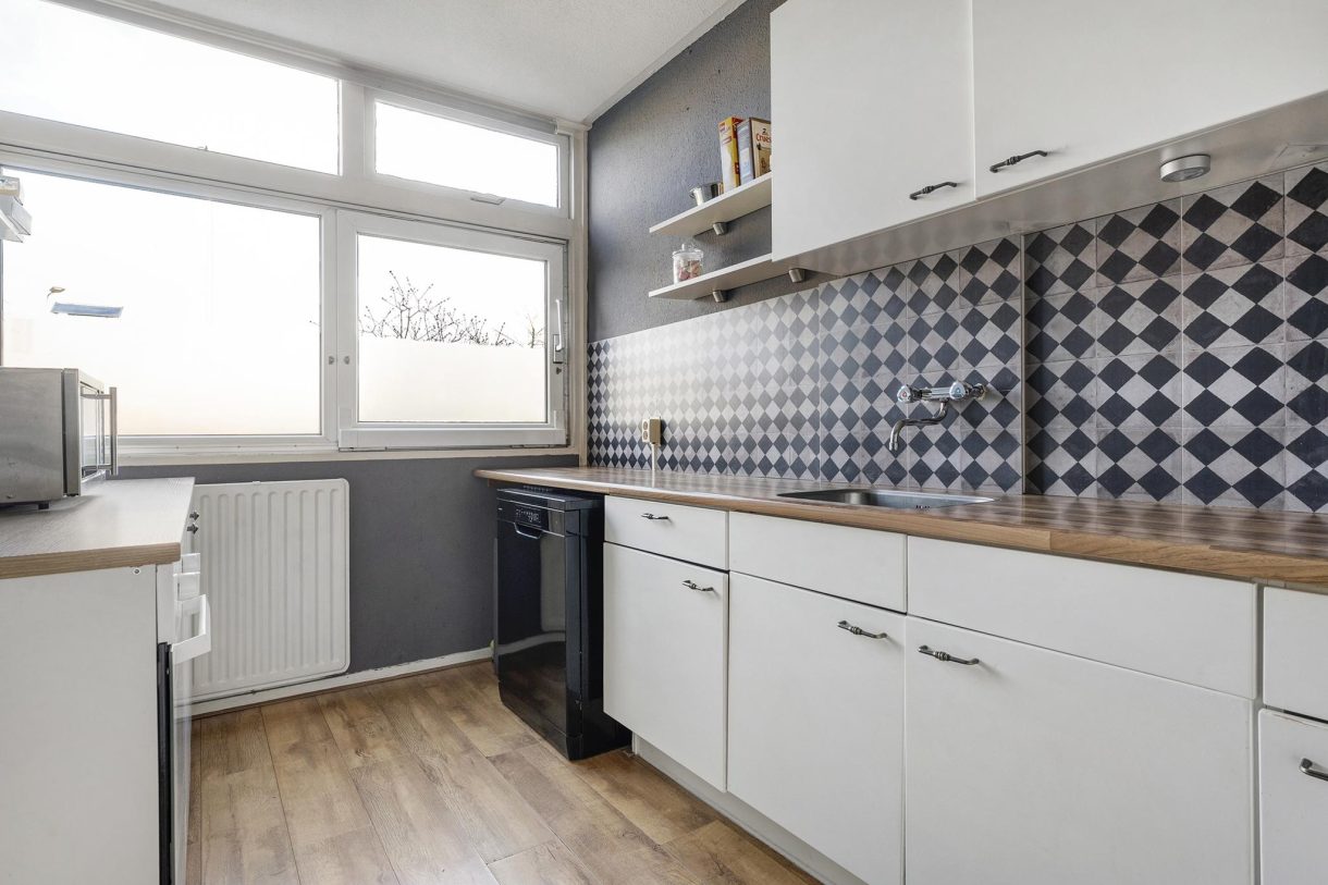 Te koop: Foto Woonhuis aan de Pieter Aertsenstraat 21 in Meppel