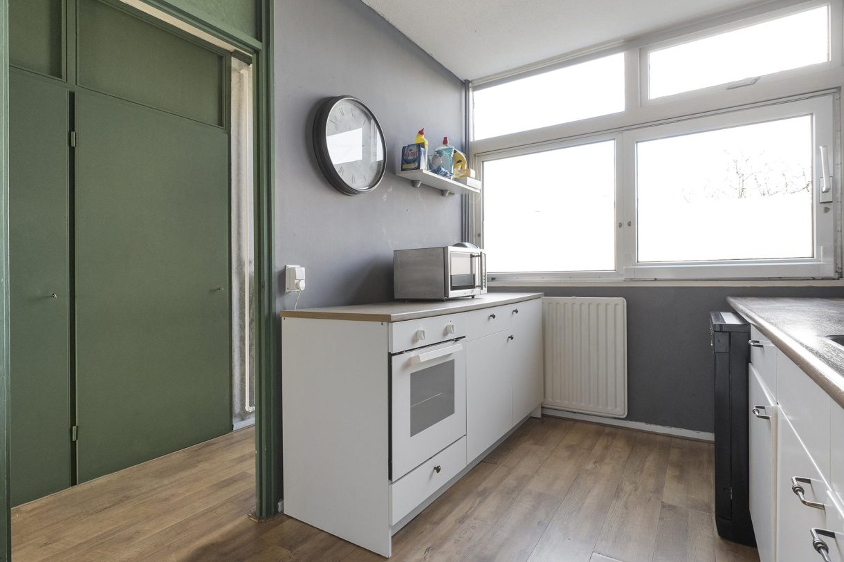 Te koop: Foto Woonhuis aan de Pieter Aertsenstraat 21 in Meppel