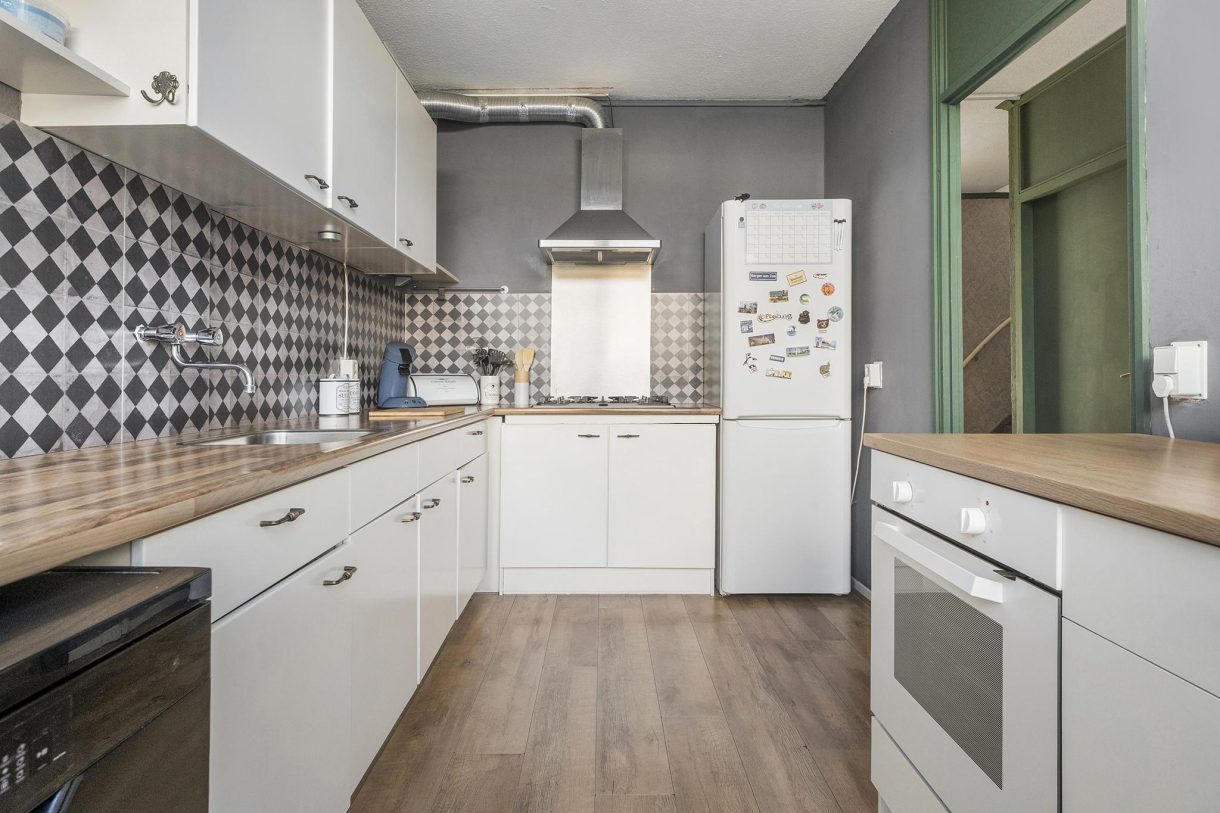 Te koop: Foto Woonhuis aan de Pieter Aertsenstraat 21 in Meppel