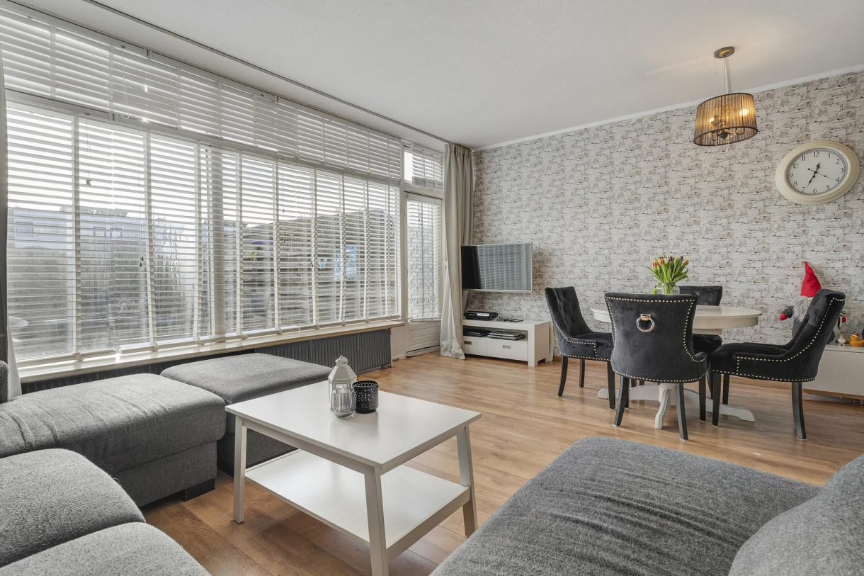 Te koop: Foto Woonhuis aan de Pieter Aertsenstraat 21 in Meppel