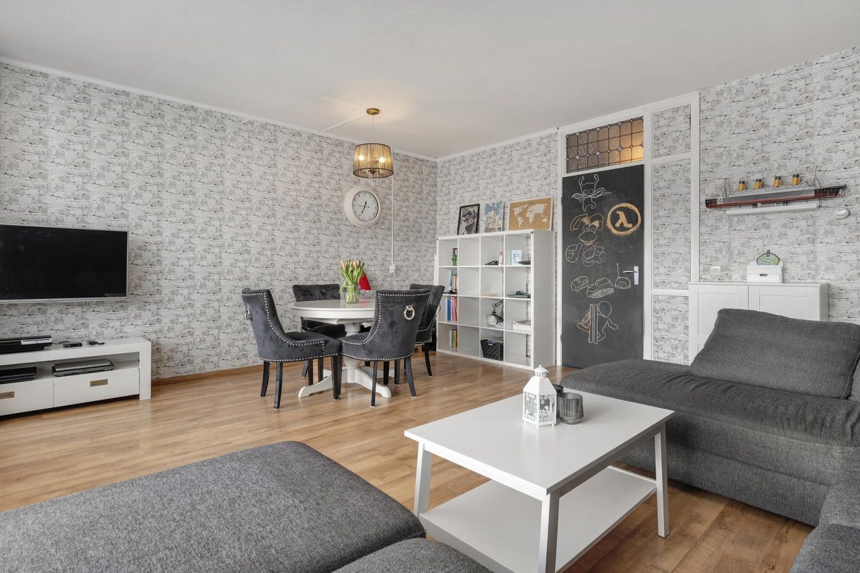 Te koop: Foto Woonhuis aan de Pieter Aertsenstraat 21 in Meppel