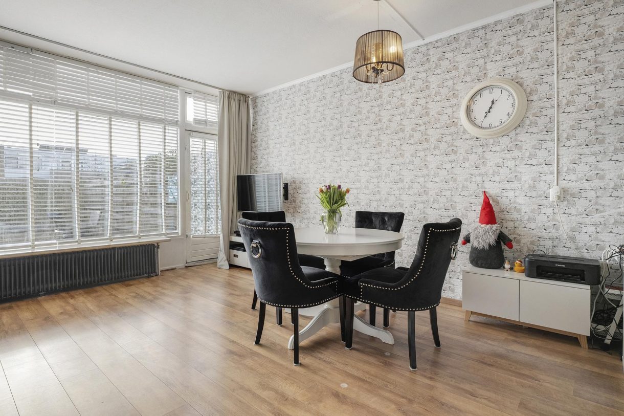 Te koop: Foto Woonhuis aan de Pieter Aertsenstraat 21 in Meppel